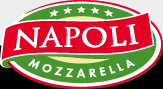 Mozzarella Napoli
